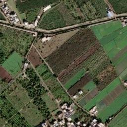 Satellite imagery of Kawm Difshū, EG