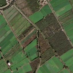Satellite imagery of Kawm Difshū, EG