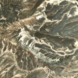 Satellite imagery of Miẕpé Zohar, IL