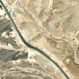 Satellite imagery of Miẕpé Zohar, IL