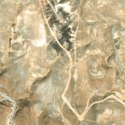 Satellite imagery of Miẕpé Zohar, IL