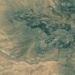 Satellite imagery of Dê Wozō Tsakay, AF