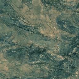 Satellite imagery of Dê Wozō Tsakay, AF