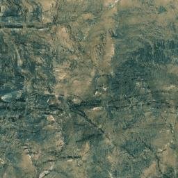 Satellite imagery of Dê Wozō Tsakay, AF