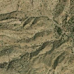 Satellite imagery of Tor Ghar, PK
