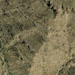 Satellite imagery of Tor Ghar, PK