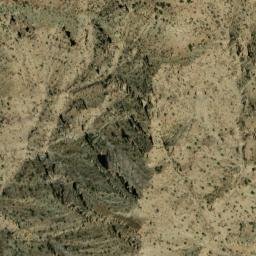 Satellite imagery of Tor Ghar, PK