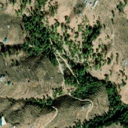 Satellite imagery of Pantha Ghāti, IN
