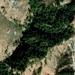 Satellite imagery of Pantha Ghāti, IN