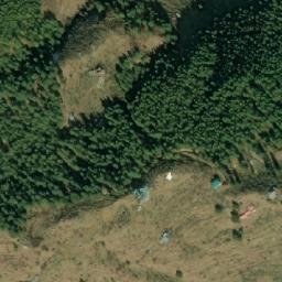 Satellite imagery of Banoti Dhār, IN