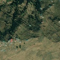 Satellite imagery of Banoti Dhār, IN