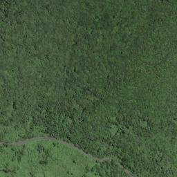 Satellite imagery of Kaimon Misaki, JP