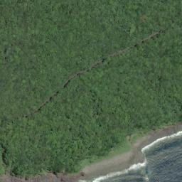 Satellite imagery of Waki Zaki, JP