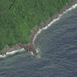 Satellite imagery of Waki Zaki, JP