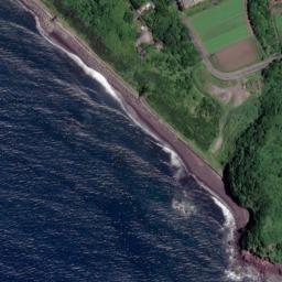 Satellite imagery of Mura Ishi, JP