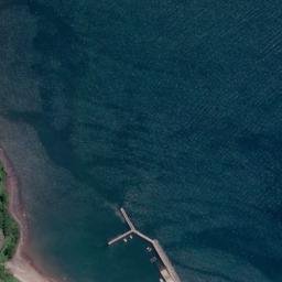 Satellite imagery of Akamizu Hana, JP