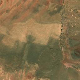 Satellite imagery of Jbel Izougguigh, MA
