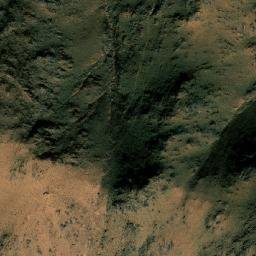 Satellite imagery of Jbel Timajrar, MA