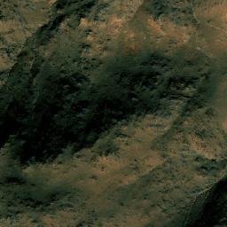 Satellite imagery of Jbel Timajrar, MA