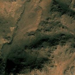 Satellite imagery of Jbel Timajrar, MA