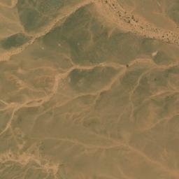 Satellite imagery of Sbia Mta Skhouna, DZ