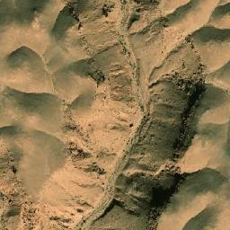Satellite imagery of Hadeb Chouahed, DZ