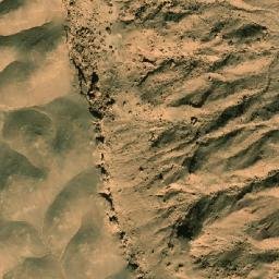 Satellite imagery of Hadeb Chouahed, DZ