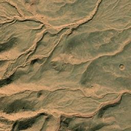 Satellite imagery of Hadeb Chouahed, DZ