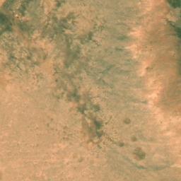 Satellite imagery of Alam el-Seiyif, EG