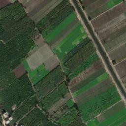 Satellite imagery of Kawm an Nakhlah al Baḩrīyah, EG