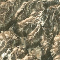 Satellite imagery of Miẕpé Zohar, IL