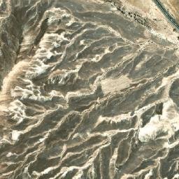 Satellite imagery of Miẕpé Zohar, IL