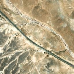 Satellite imagery of Miẕpé Zohar, IL