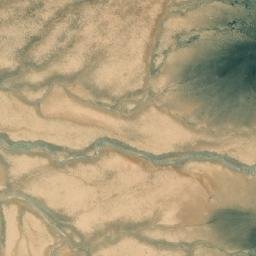 Satellite imagery of Dê Wozō Tsakay, AF