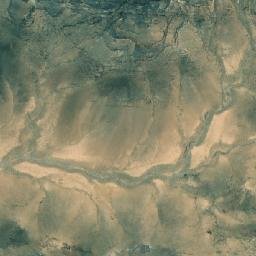 Satellite imagery of Dê Wozō Tsakay, AF