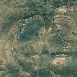 Satellite imagery of Dê Wozō Tsakay, AF