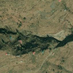 Satellite imagery of Banoti Dhār, IN