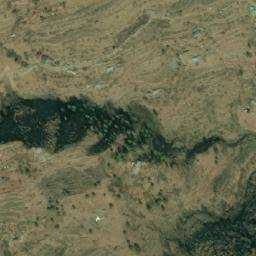 Satellite imagery of Banoti Dhār, IN