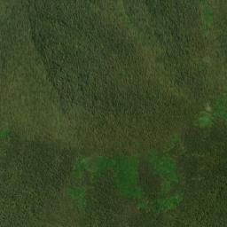 Satellite imagery of Taihua Shan, CN