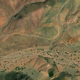 Satellite imagery of Tasfalout-n-Ou-Gourram, MA