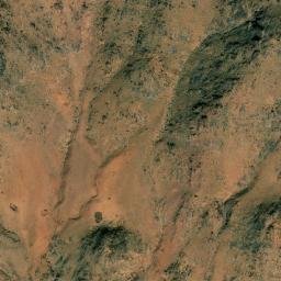 Satellite imagery of Jbel Timajrar, MA