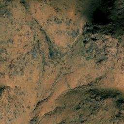 Satellite imagery of Jbel Timajrar, MA