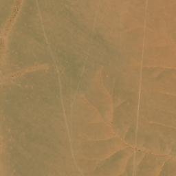 Satellite imagery of Teniet Khouabi, DZ