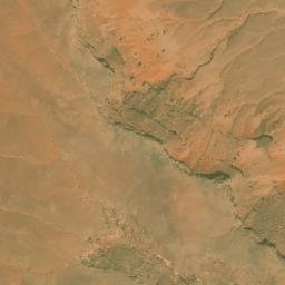 Satellite imagery of Teniet Khouabi, DZ