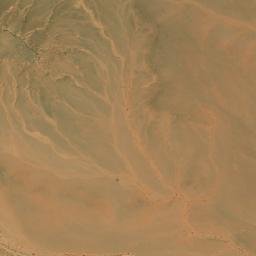 Satellite imagery of Sbia Mta Skhouna, DZ