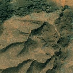 Satellite imagery of Meharez es Srhir, DZ