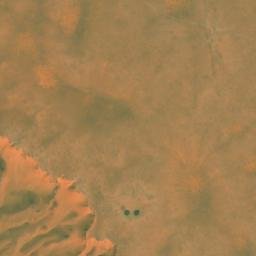 Satellite imagery of Arich el Megta, DZ