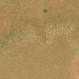 Satellite imagery of Minqār Abū Jabr, EG