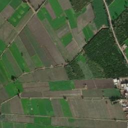 Satellite imagery of Kawm an Nakhlah al Baḩrīyah, EG