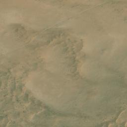 Satellite imagery of Drē Sarē Ghunḏêy, AF